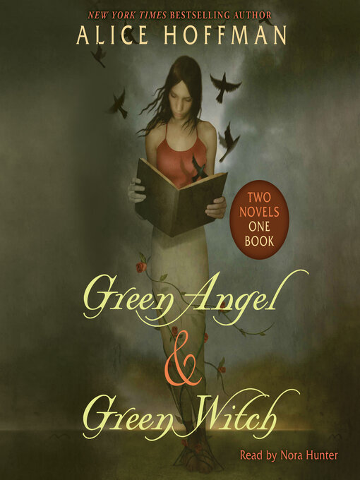 Title details for Green Heart by Alice Hoffman - Wait list